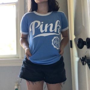 Pink Tee